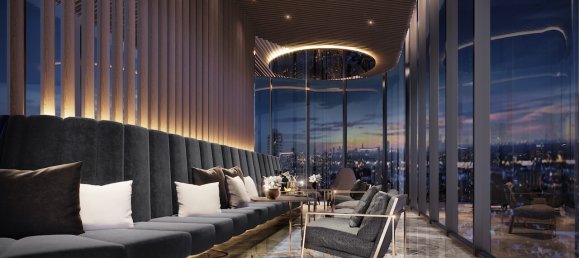 2 chambres Condo à Bangkok, Thailand No. 2401 4