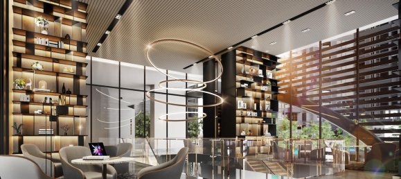 2 chambres Condo à Bangkok, Thailand No. 2401 8