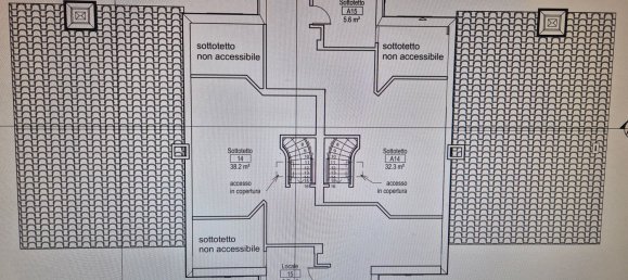 10 bedrooms Villa in Venice, Italy No. 342468 34