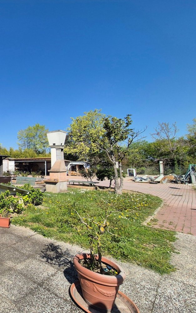 10 bedrooms Villa in Venice, Italy No. 342468