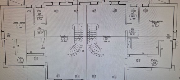 10 bedrooms Villa in Venice, Italy No. 342468 33