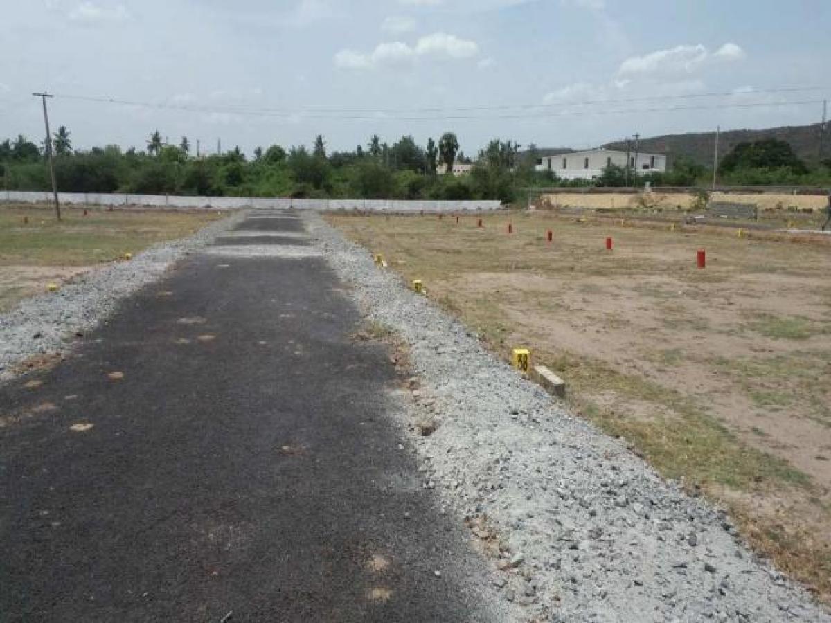  Land in Chennai, India No. 41505