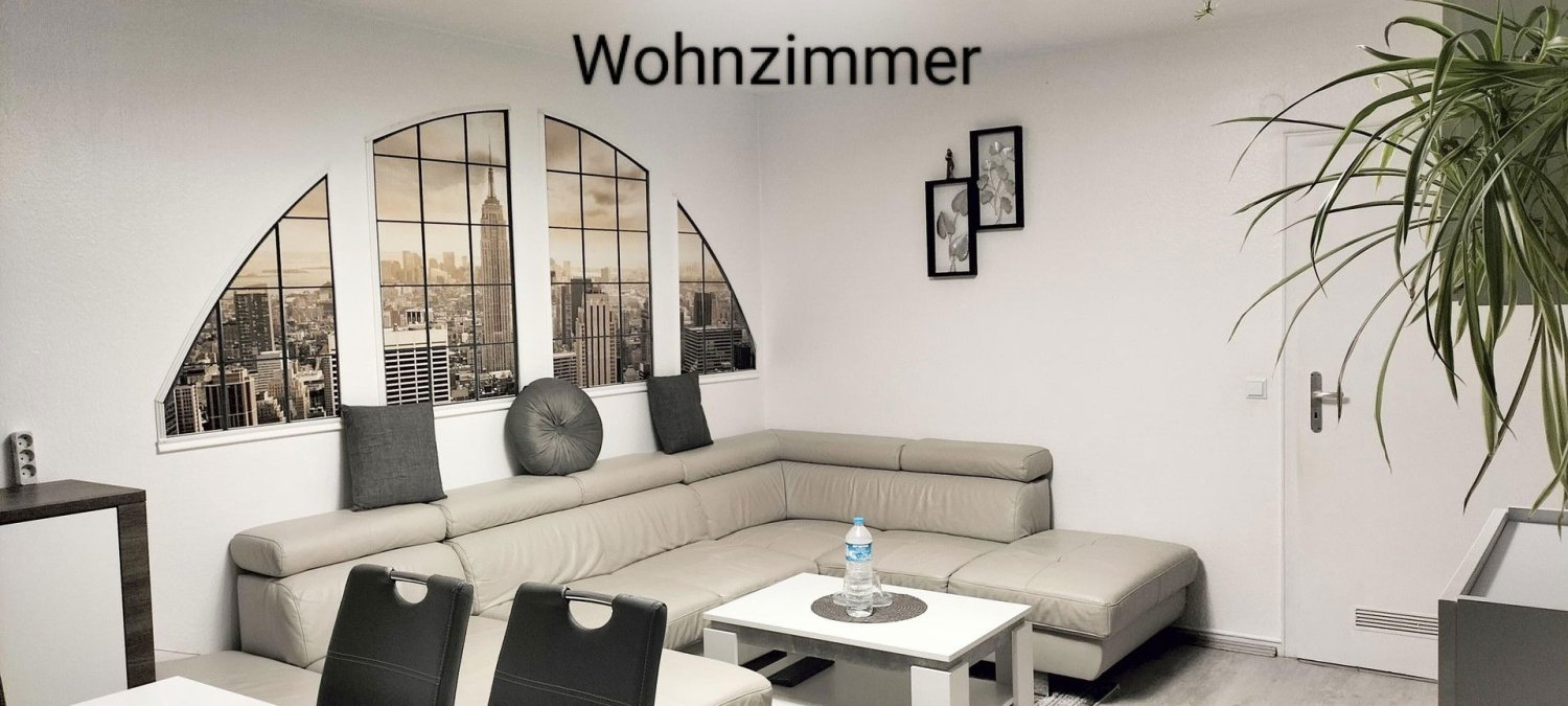 4-salle Appartement à Duren, Germany No. 6470