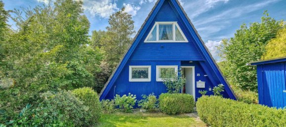 3غرفة منزل في Wesermarsch, Germany رقم 228370 2