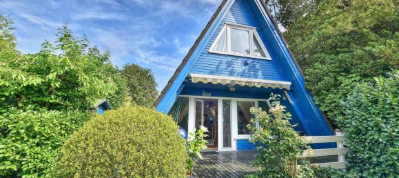 3غرفة منزل في Wesermarsch, Germany رقم 228370 9