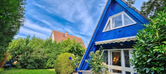 3غرفة منزل في Wesermarsch, Germany رقم 228370 10