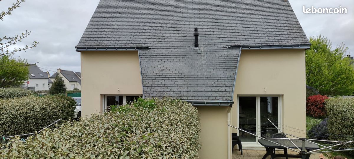 4 bedrooms House in Erdeven, France No. 331884
