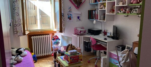 Квартира с 3 комнатами в Гаджо Монтано, Италия № 136229 9