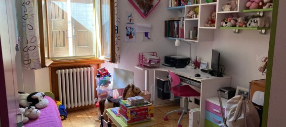 Квартира с 3 комнатами в Гаджо Монтано, Италия № 136229 6