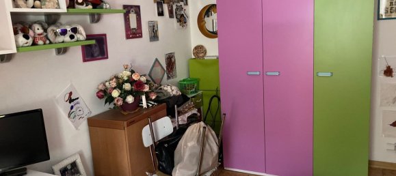 Квартира с 3 комнатами в Гаджо Монтано, Италия № 136229 12