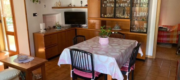 Квартира с 3 комнатами в Гаджо Монтано, Италия № 136229 14