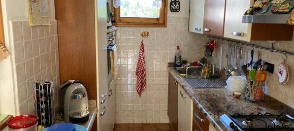 Квартира с 3 комнатами в Гаджо Монтано, Италия № 136229 15