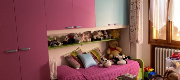 Квартира с 3 комнатами в Гаджо Монтано, Италия № 136229 10