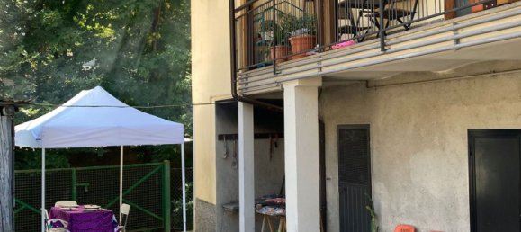 Квартира с 3 комнатами в Гаджо Монтано, Италия № 136229 2