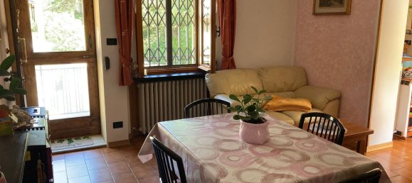 Квартира с 3 комнатами в Гаджо Монтано, Италия № 136229 13