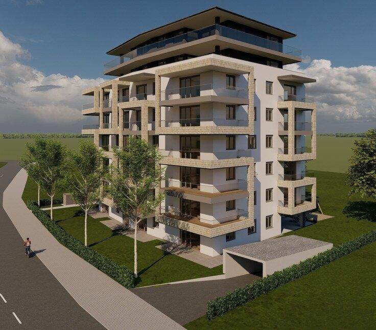 2413m² Land in Liezen, Austria No. 163404