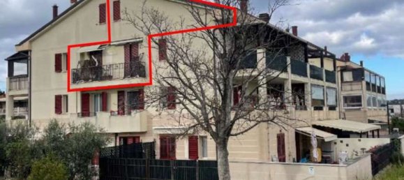 Studio in Morciano di Romagna, Italy No. 11486 2