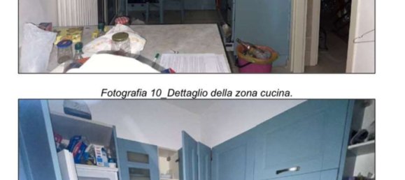 Studio in Morciano di Romagna, Italy No. 11486 4