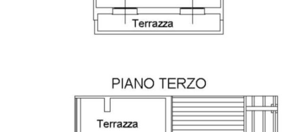 Studio in Morciano di Romagna, Italy No. 11486 7