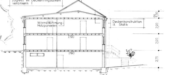 4 Schlafzimmer Stadthaus in Saarbrücken, Germany, Nr. 26500 32