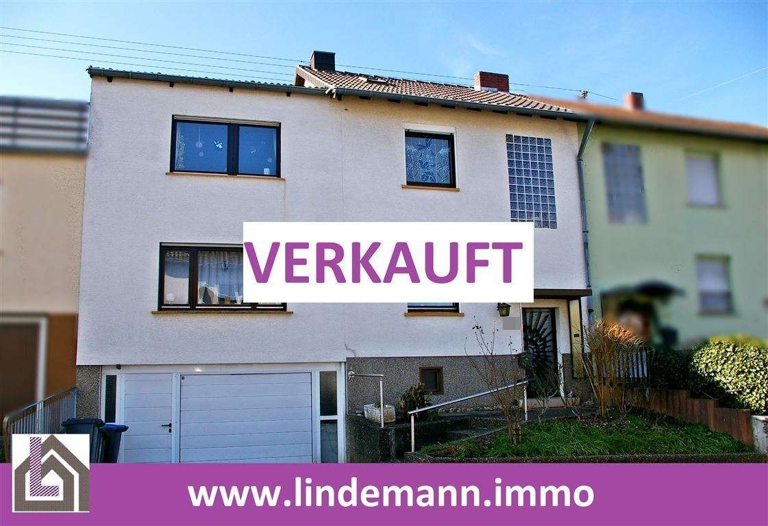 4 Schlafzimmer Stadthaus in Saarbrücken, Germany, Nr. 26500