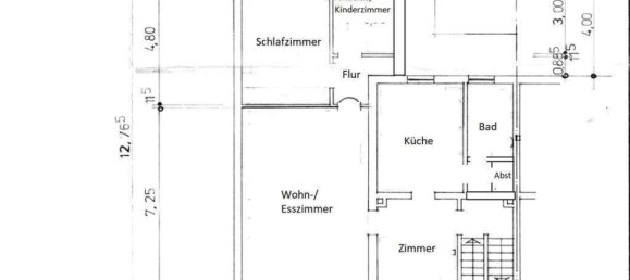 4 Schlafzimmer Stadthaus in Saarbrücken, Germany, Nr. 26500 35
