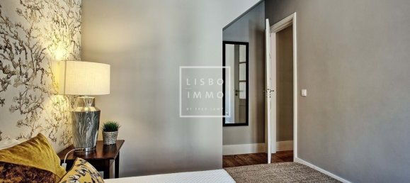 Duplex T5 em Lisbon, Portugal N.º 12164 17