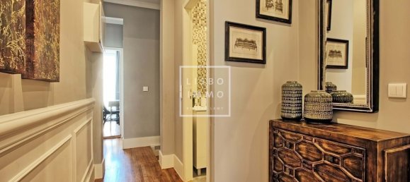 Duplex T5 em Lisbon, Portugal N.º 12164 21