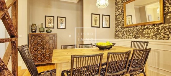 Duplex T5 em Lisbon, Portugal N.º 12164 4