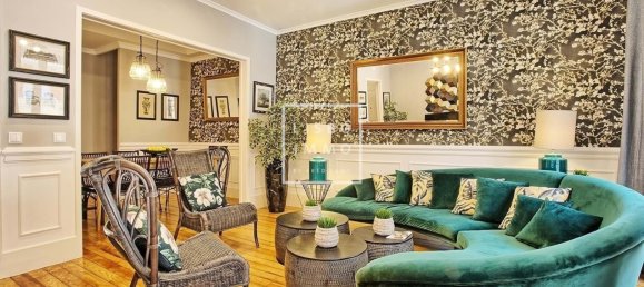 Duplex T5 em Lisbon, Portugal N.º 12164 2