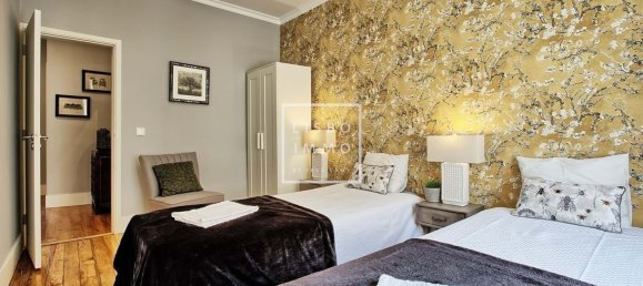 Duplex T5 em Lisbon, Portugal N.º 12164 32