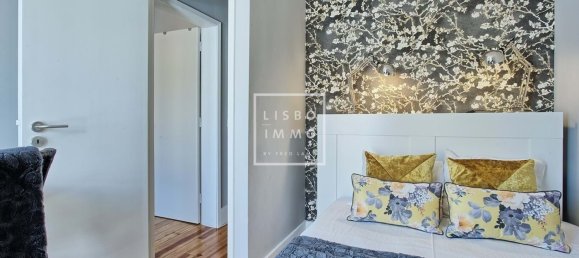 Duplex T5 em Lisbon, Portugal N.º 12164 19