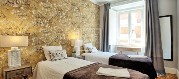 Duplex T5 em Lisbon, Portugal N.º 12164 31