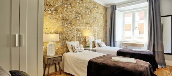 Duplex T5 em Lisbon, Portugal N.º 12164 30