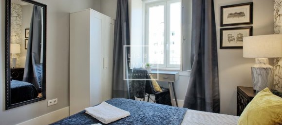 Duplex T5 em Lisbon, Portugal N.º 12164 25