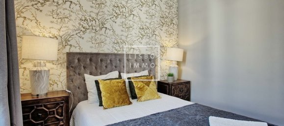 Duplex T5 em Lisbon, Portugal N.º 12164 26