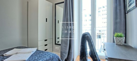 Duplex T5 em Lisbon, Portugal N.º 12164 20