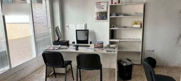 55m² Commercial property in Cordoba, Spain No. 189459 4