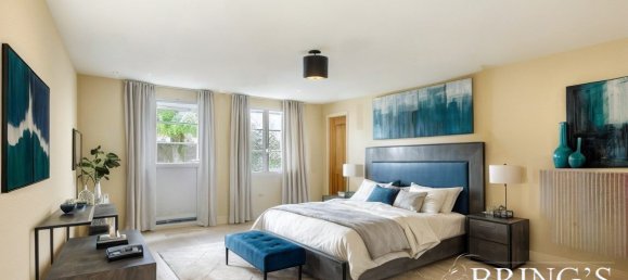 3 rooms House in Benais, France No. 214299 13