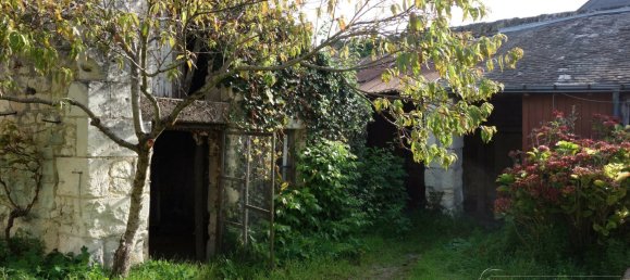 3 rooms House in Benais, France No. 214299 12