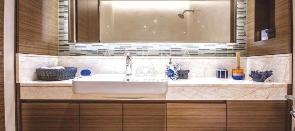 2 Schlafzimmer Wohnung in Downtown Dubai (Downtown Burj Dubai), UAE, Nr. 17696 7