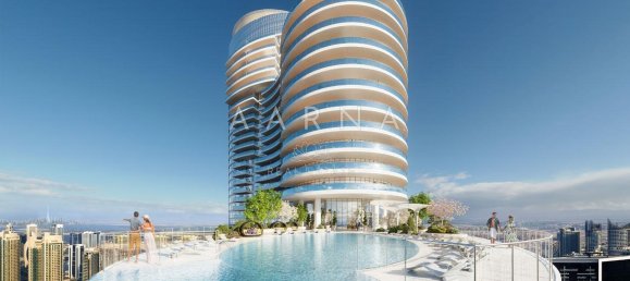 2 Schlafzimmer Wohnung in Downtown Dubai (Downtown Burj Dubai), UAE, Nr. 17696 4