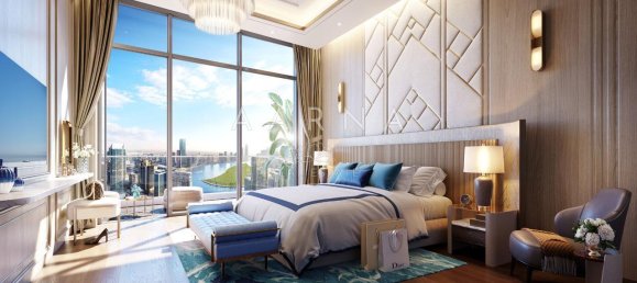 2 Schlafzimmer Wohnung in Downtown Dubai (Downtown Burj Dubai), UAE, Nr. 17696 9