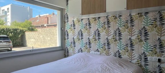 Apartamento de 1 dormitorio en Le Touquet-Paris-Plage, France No. 220404 3