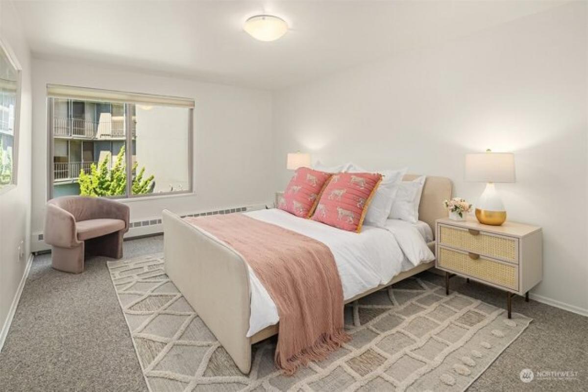 2 bedrooms House in Seattle, USA No. 406166