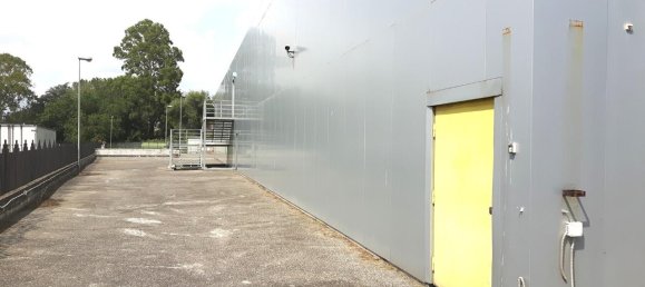 8 rooms Office in Rome, Italy No. 65284 8