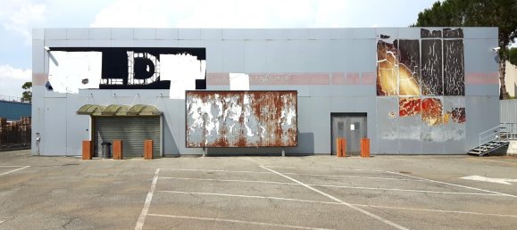 8 rooms Office in Rome, Italy No. 65284 3