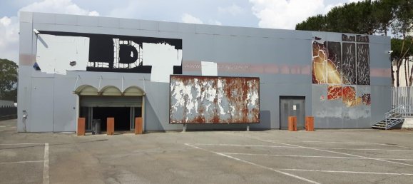 8 rooms Office in Rome, Italy No. 65284 6