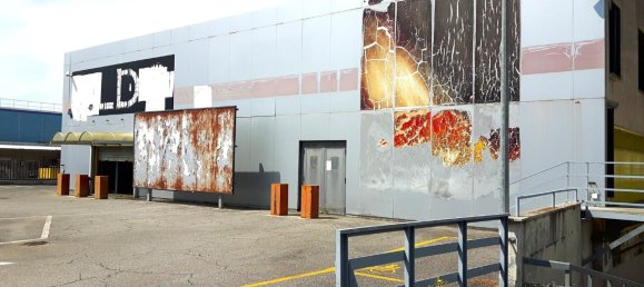 8 rooms Office in Rome, Italy No. 65284 4