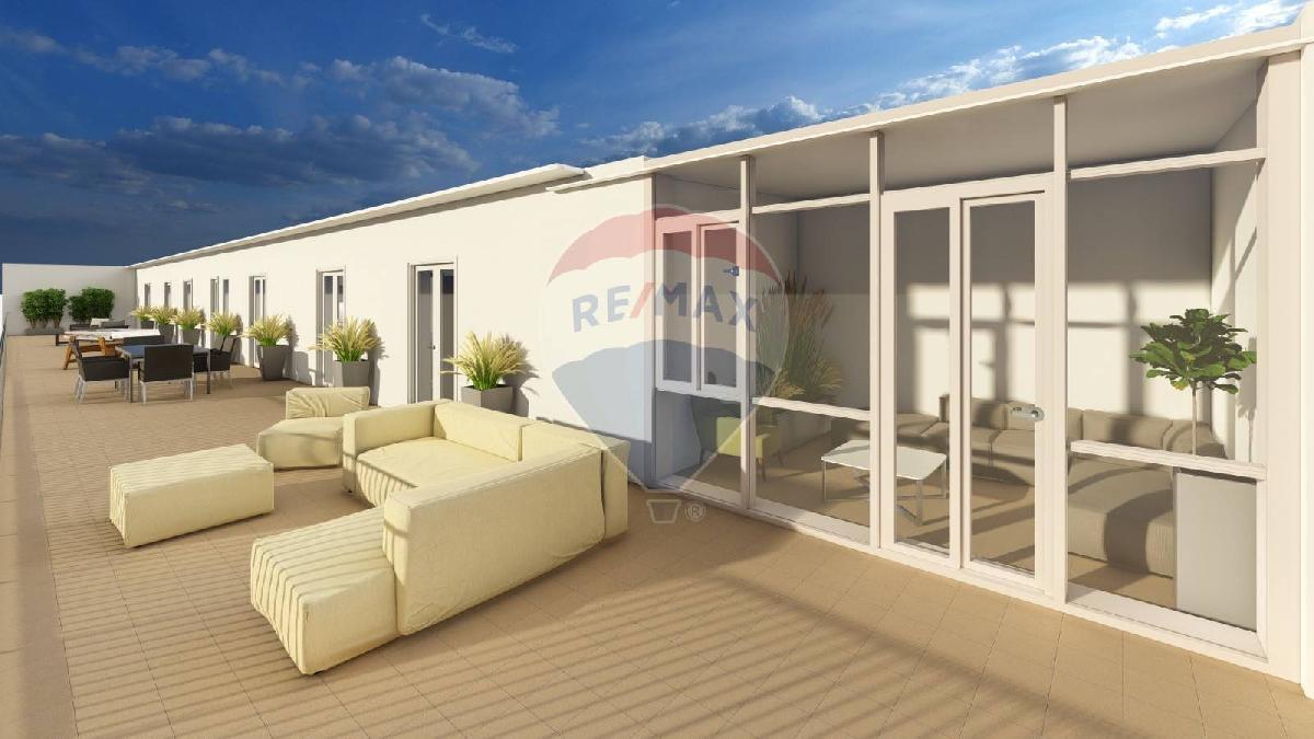 4 bedrooms Penthouse in Catania, Italy No. 236558